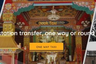10 Best Taxi App Dublin