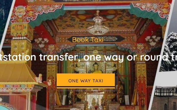10 Best Taxi App Dublin