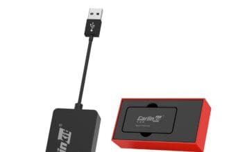 10 Best Wireless Carplay Adapter