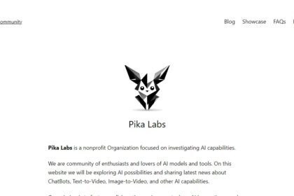 How To Pika Labs Login: Step By Step Guide 2023 Updated