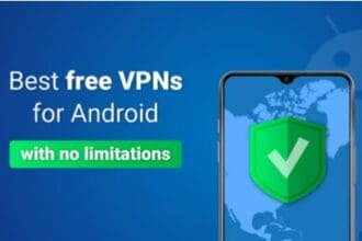 10 Best VPN For Android Free