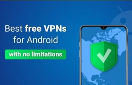 10 Best VPN For Android Free