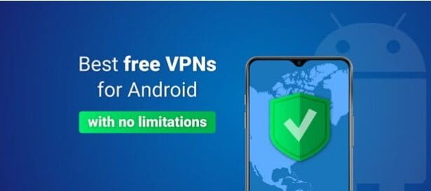 10 Best VPN For Android Free