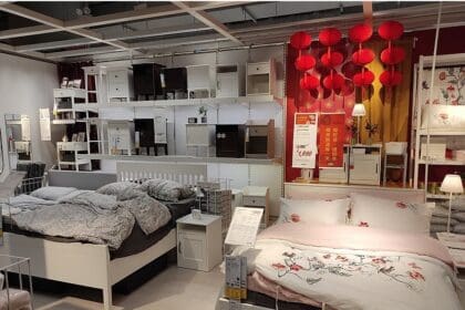 10 Best Place To Buy Furniture