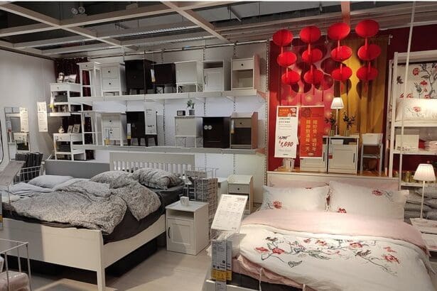 10 Best Place To Buy Furniture