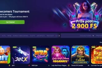 10 Best Crypto Casino In Germany In 2024