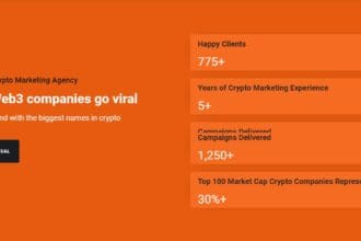 10 Best Crypto Marketing Agency In Israel In 2024