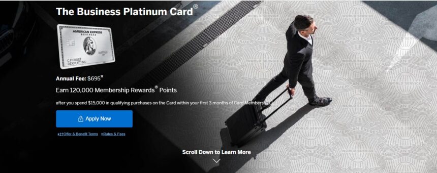 10 Best Business Credit Cards In 2024 
