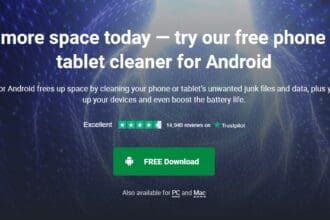 10 Best Android Cleaner App