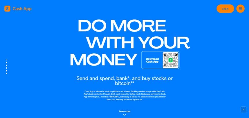How To Login To Cash App: Step By Step Guide 2023 Updated