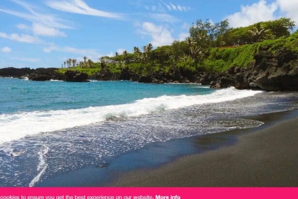 10 Best Place To Stay In Maui