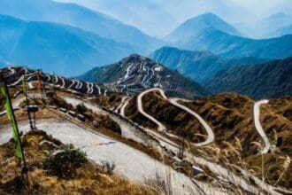 10 Best Tourist Places In Sikkim
