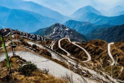 10 Best Tourist Places In Sikkim