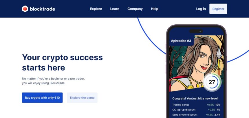 Blocktrade To Know More About This Crypto Read Our Article