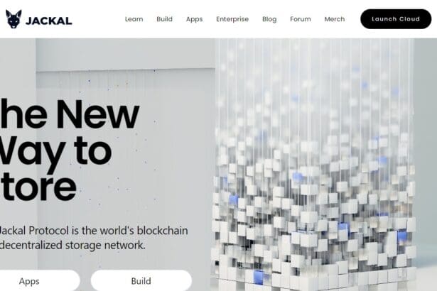 Jackal Protocol To Know More About This Crypto Read Our Article