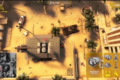 30 Best Stealth Games of All Time
