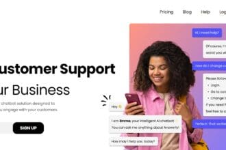 Answerly ai Review: How To Use & Free Guide.