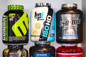 8 Best Protein Powder In 2024