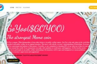 GoYoo To Know More About This Crypto Read Our Article