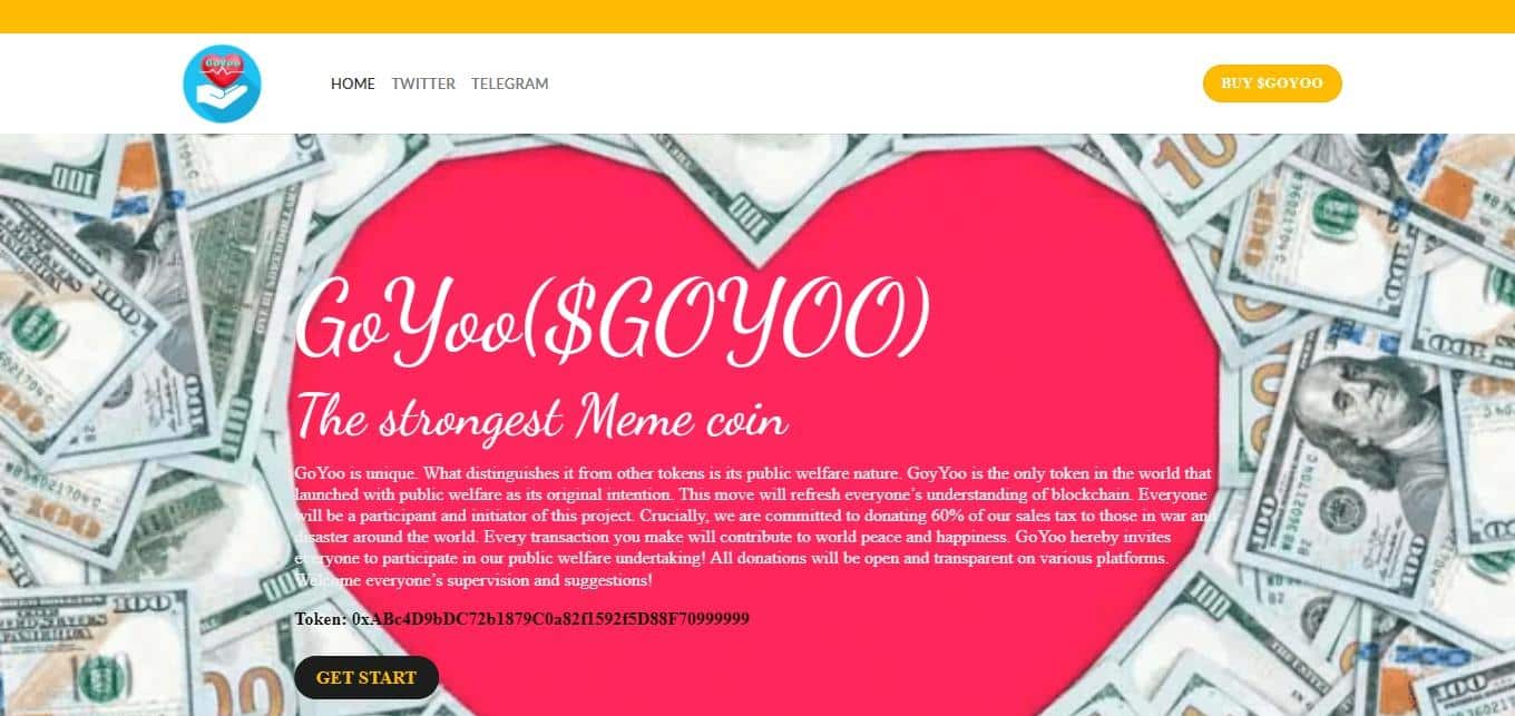 GoYoo To Know More About This Crypto Read Our Article