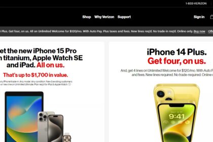 How To Login Hulu With Verizon Unlimited: Step By Step Guide 2023 Updated