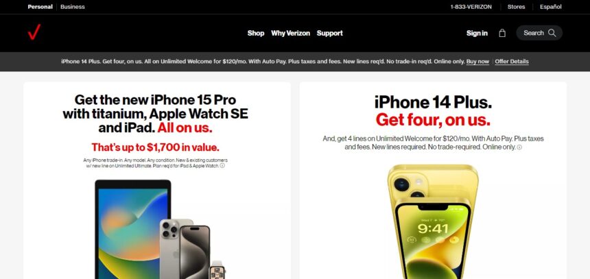 How To Login Hulu With Verizon Unlimited: Step By Step Guide 2023 Updated