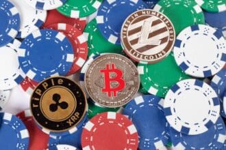 10 Best Crypto & Bitcoin Poker Sites 