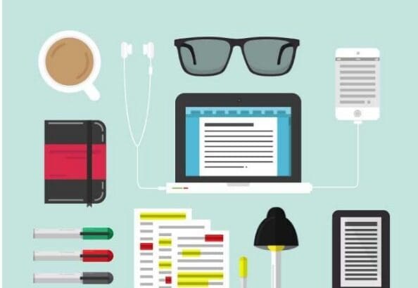 14 Best Software for Writing a Novel