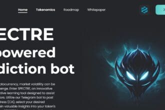 SPECTRE AI To Know More About This Crypto Read Our Article