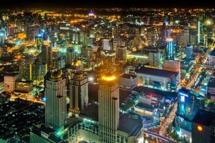 10 Best Night Market Bangkok