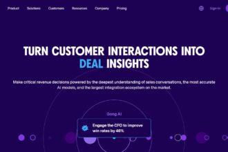 Gong Ai Review : How To Use & Free Guide