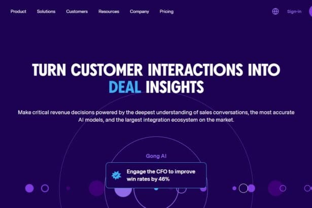 Gong Ai Review : How To Use & Free Guide