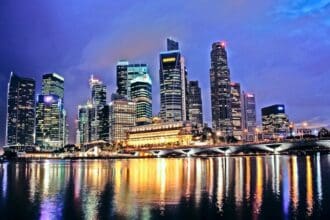 10 Best Countries For Crypto Startups In 2024
