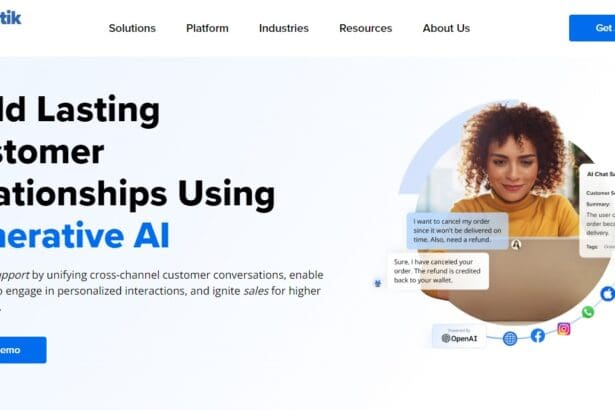 Haptik ai Review: How To Use & Free Guide