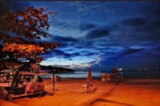 10 Best Restaurants In Patong