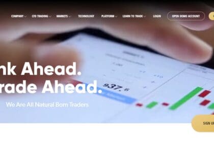 4t Forex Review : Is My Money Safe with 4t Forex?