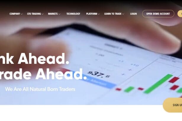4t Forex Review : Is My Money Safe with 4t Forex?