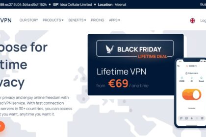 Goosevpn Review : Is It Is Good Vpn Or Not ? Read Our Review