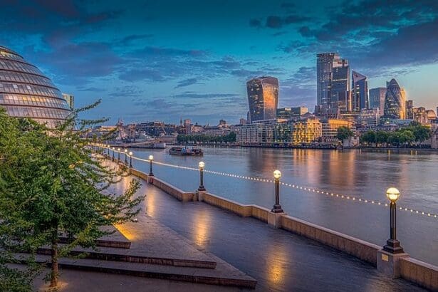 10 Best B2b Marketing Agencies & Companies In London For 2024 