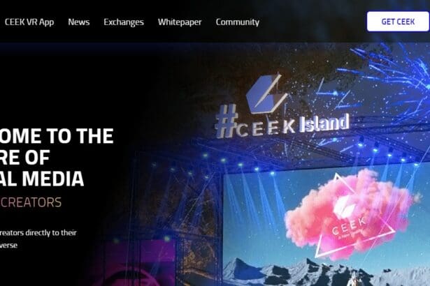 CEEK VR Price Prediction 2024-2033