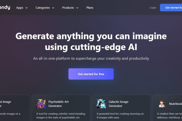 Vondy Ai Review : How To Use & Free Guide