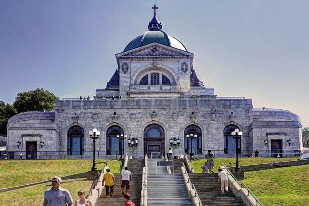15 Best Place To Visit In Montreal