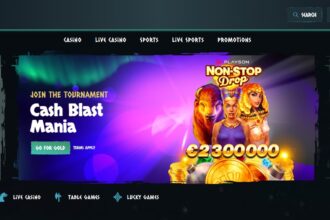 NordsCasino Review: Welcome Sports Bonus 100% Up To 100E