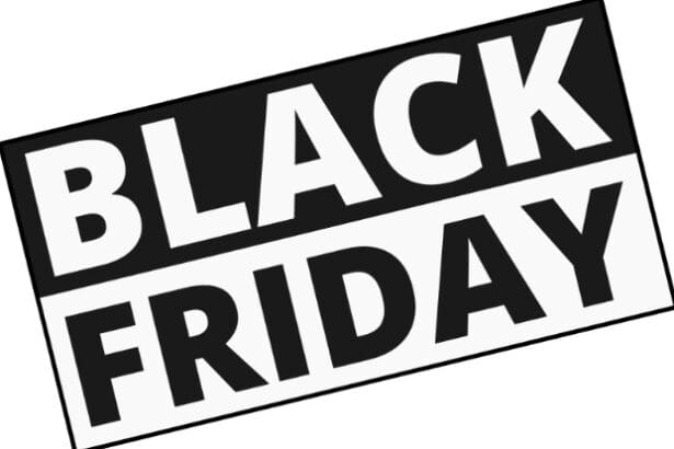 10 Best Vpn Black Friday Deals 2023 