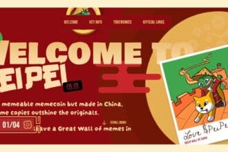 PEIPEI To Know More About This Crypto Read Our Article
