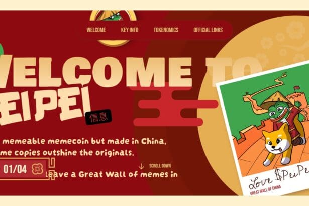 PEIPEI To Know More About This Crypto Read Our Article