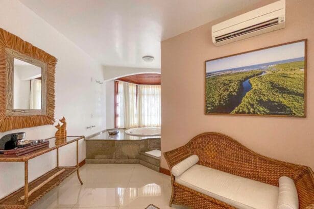 8 Best Western Shalimar Praia Hotel 