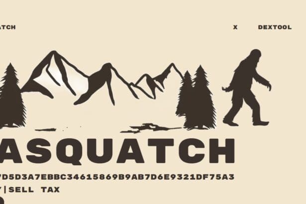 SASQUATCH (SQUATCH) Review : Is It Good Or Bad Coin Read Our Article