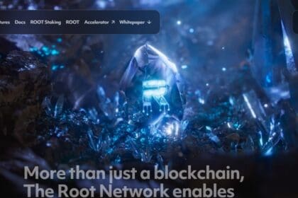 The Root Network To Know More About This Crypto Read Our Article