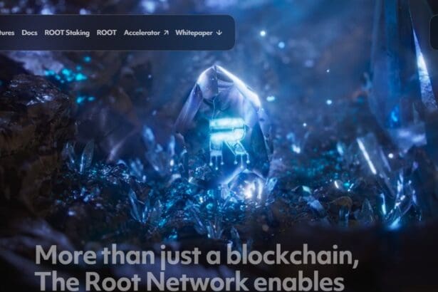 The Root Network To Know More About This Crypto Read Our Article
